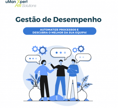 gestao de desempenho