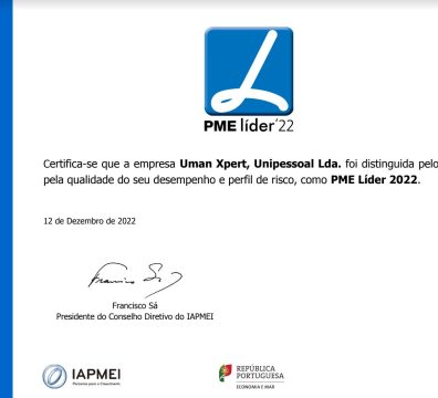 pme líder