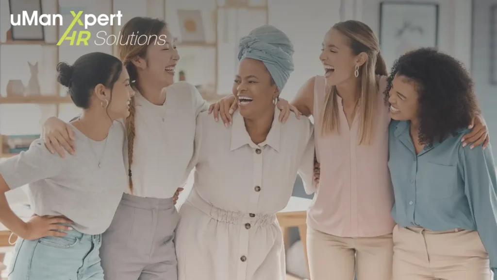 Diversidade e Inclusão empresarial