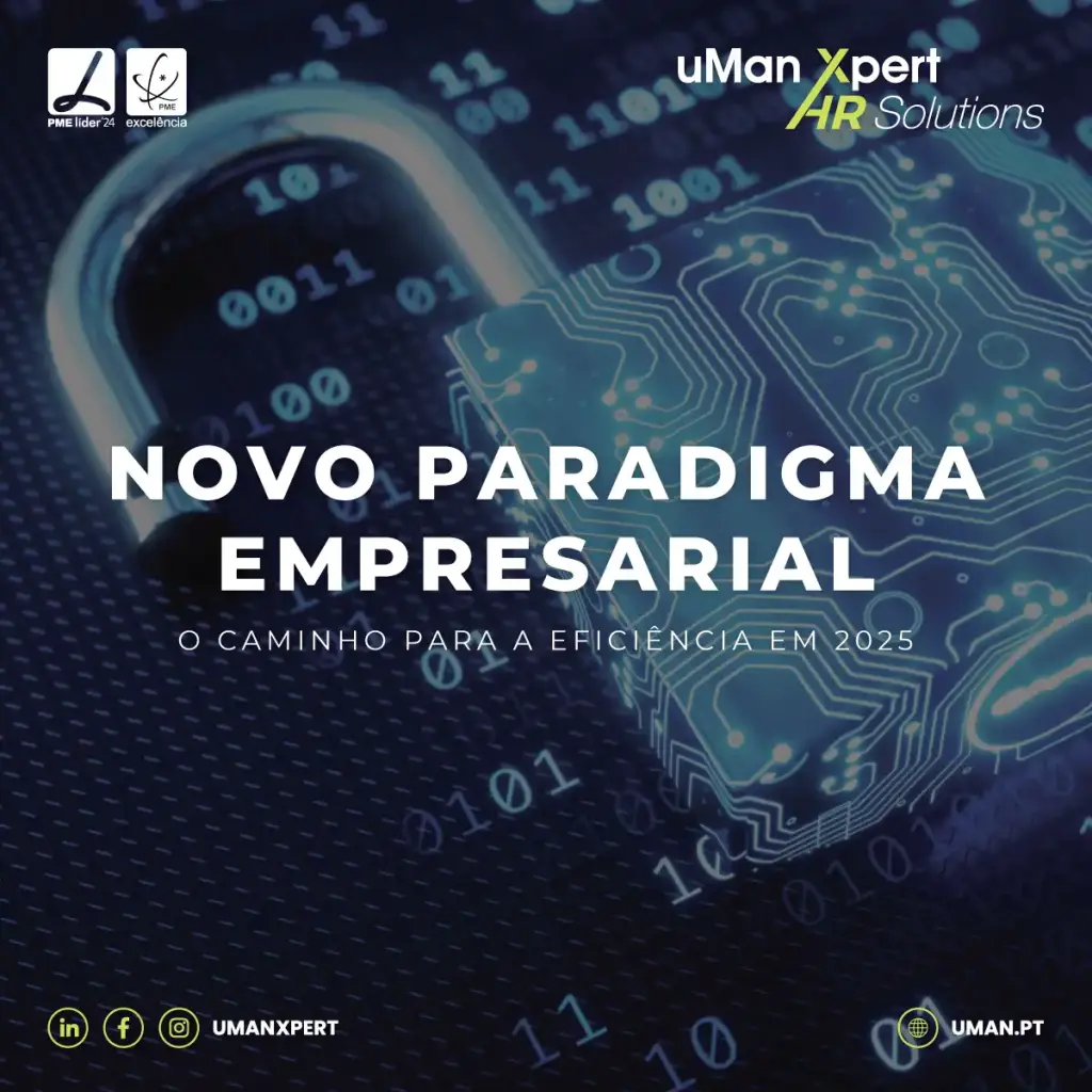 RGPD em 2025: Conformidade, Inovação e Cultura