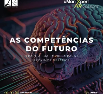 As Competências do Futuro: Prepare a sua Empresa!