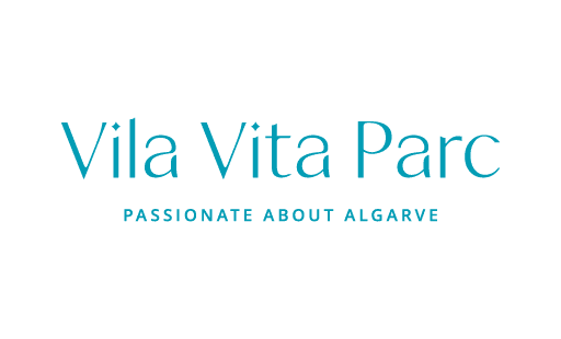 Logótipo da Vila Vita Parc, cliente do software uMan Global HR
