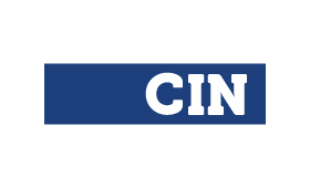 Logótipo da empresa CIN, cliente da uMan Xpert.