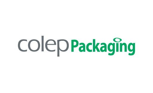 Logótipo da Colep Packaging, cliente do software uMan Global HR