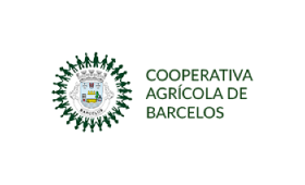 Logótipo da Cooperativa de Barcelos, cliente da uMan Xpert.