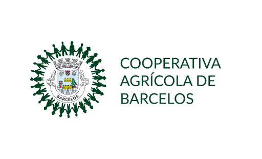 Logótipo da Cooperativa Agrícola de Barcelos, cliente do software uMan Global HR