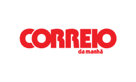 Logótipo do Correio da Manhã, cliente da uMan Xpert.