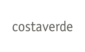 Logótipo da Costa Verde, cliente da uMan Xpert.