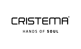 Logótipo da Cutelaria Cristema, cliente da uMan Xpert.