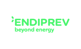 Logótipo da Endiprev, cliente da uMan Xpert.