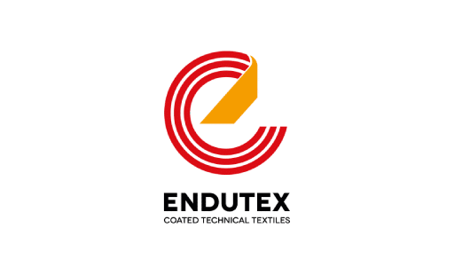 Logótipo da Endutex, cliente do software uMan Global HR