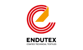 Logótipo da Endutex, cliente da uMan Xpert.