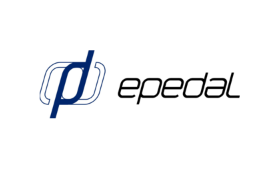Logótipo da Epedal, cliente da uMan Xpert.