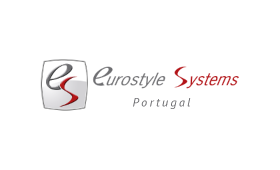 Logótipo da Eurostyle Systems, cliente da uMan Xpert.