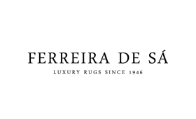 Logótipo da Ferreira de Sá Luxury, cliente da uMan Xpert.