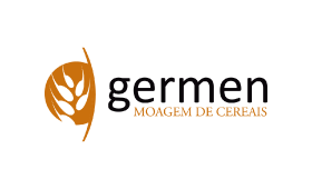 Logótipo da Germen, cliente da uMan Xpert.