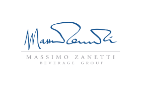 Logótipo da Massimo Zanetti, cliente da uMan Xpert.