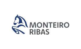 Logótipo da Monteiro Ribas, empresa cliente da uMan Xpert no setor industrial e construção.