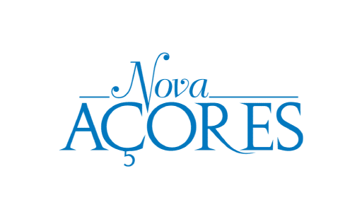 Logótipo da Nova Açores, cliente do software uMan Global HR