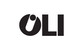 Logótipo da OLI Sanitários, empresa cliente da uMan Xpert no setor de soluções sanitárias.