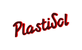 Logótipo da Plastisol, cliente da uMan Xpert na área da transformação de plásticos.