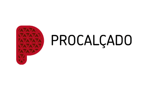 Logótipo da ProCalçado, cliente do software uMan Global HR