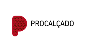 Logótipo da ProCalçado, cliente da uMan Xpert no setor do calçado e indústria transformadora.