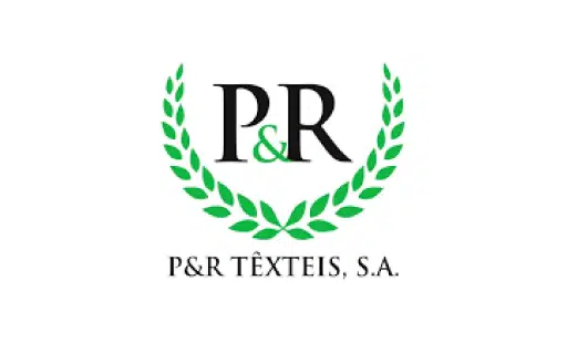 Testemunho P&R Têxteis