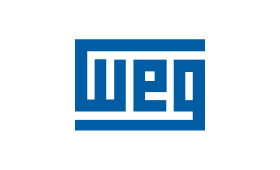 Logótipo da WEQ, cliente da uMan Xpert no setor tecnológico e serviços.