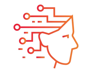 Imagem que ilustra a valorização das competências interpessoais, emocionais e criativas face à crescente digitalização dos ambientes de trabalho.
