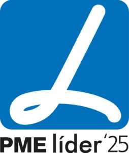 Selo PME Líder 2025 atribuído pelo IAPMEI a empresas de elevado desempenho