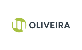 Logótipo da Oliveira, empresa do Grupo WireCo e cliente do software de RH uMan Global HR.
