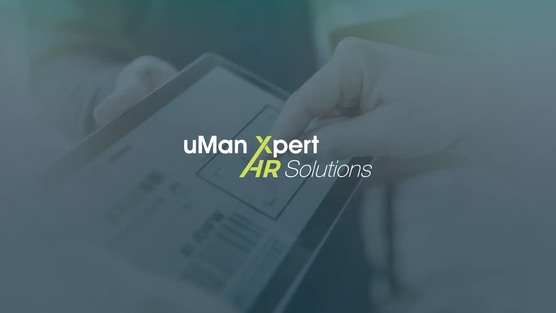 Assinatura Digital Certificada no uMan Global HR