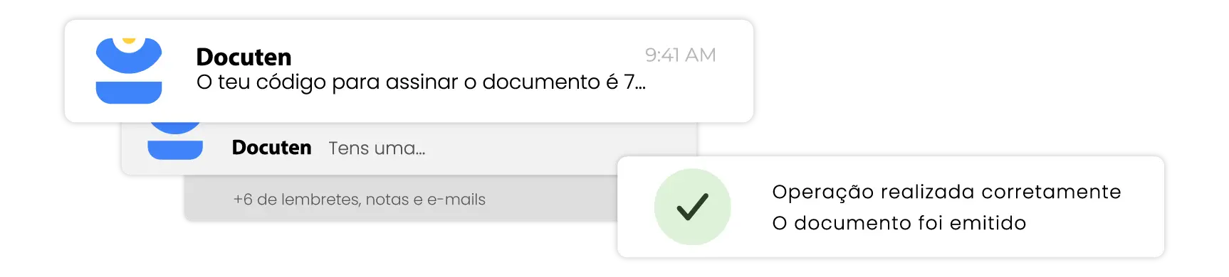 Funcionalidades da Assinatura Digital Certificada do uMan Global HR