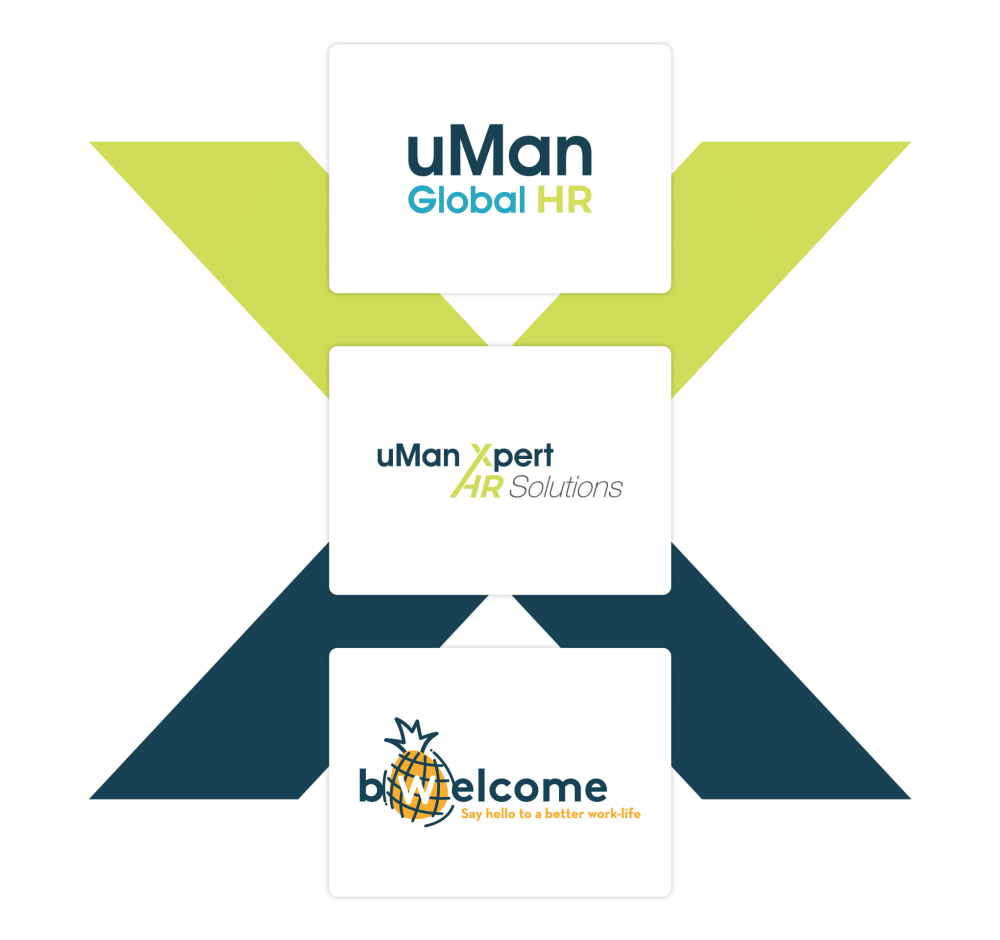 uMan Xpert Solutions Venha congecer a uMan Xpert!